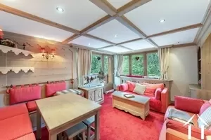 Appartement à vendre courchevel, rhône-alpes, C5506 Image - 1