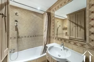 Appartement à vendre courchevel, rhône-alpes, C5506 Image - 6