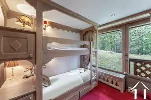 Appartement à vendre courchevel, rhône-alpes, C5506 Image - 7