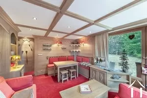 Appartement à vendre courchevel, rhône-alpes, C5506 Image - 2