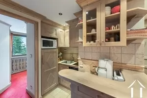 Appartement à vendre courchevel, rhône-alpes, C5506 Image - 3