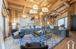 Maison à vendre courchevel, rhône-alpes, C5513-ABBAYE Image - 45