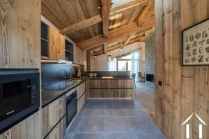 Maison à vendre courchevel, rhône-alpes, C5513-ABBAYE Image - 11