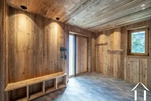 Maison à vendre courchevel, rhône-alpes, C5513-ABBAYE Image - 37