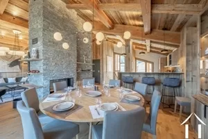 Maison à vendre courchevel, rhône-alpes, C5513-ABBAYE Image - 32