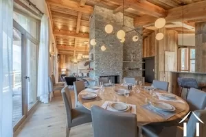 Maison à vendre courchevel, rhône-alpes, C5513-ABBAYE Image - 7