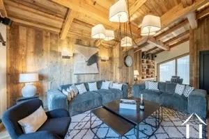 Maison à vendre courchevel, rhône-alpes, C5513-ABBAYE Image - 46