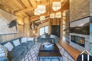 Maison à vendre courchevel, rhône-alpes, C5513-ABBAYE Image - 47