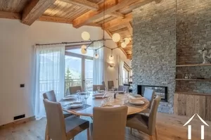 Maison à vendre courchevel, rhône-alpes, C5513-ABBAYE Image - 2