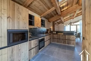 Maison à vendre courchevel, rhône-alpes, C5513-ABBAYE Image - 10