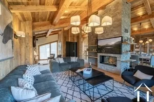 Maison à vendre courchevel, rhône-alpes, C5513-ABBAYE Image - 48