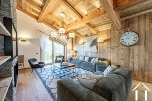 Maison à vendre courchevel, rhône-alpes, C5513-ABBAYE Image - 3