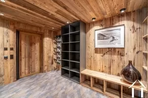 Maison à vendre courchevel, rhône-alpes, C5513-ABBAYE Image - 38