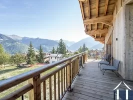 Maison à vendre courchevel, rhône-alpes, C5513-ABBAYE Image - 22