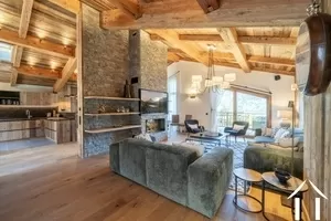 Maison à vendre courchevel, rhône-alpes, C5513-ABBAYE Image - 1