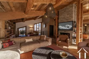 Maison à vendre courchevel, rhône-alpes, C5513-BARMES Image - 36