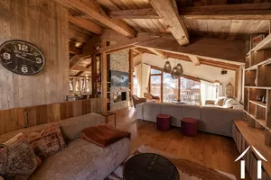 Maison à vendre courchevel, rhône-alpes, C5513-BARMES Image - 40