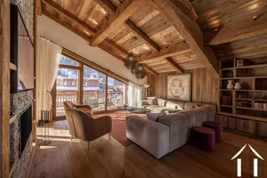 Maison à vendre courchevel, rhône-alpes, C5513-BARMES Image - 46