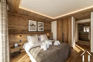 Maison à vendre courchevel, rhône-alpes, C5513-BARMES Image - 10