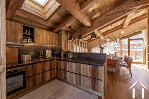 Maison à vendre courchevel, rhône-alpes, C5513-BARMES Image - 41