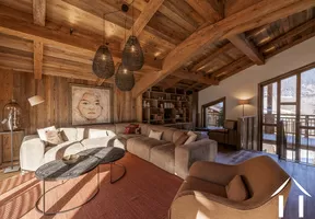 Maison à vendre courchevel, rhône-alpes, C5513-BARMES Image - 15