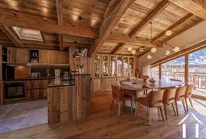 Maison à vendre courchevel, rhône-alpes, C5513-BARMES Image - 44