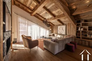 Maison à vendre courchevel, rhône-alpes, C5513-BARMES Image - 26