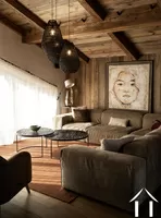 Maison à vendre courchevel, rhône-alpes, C5513-BARMES Image - 25