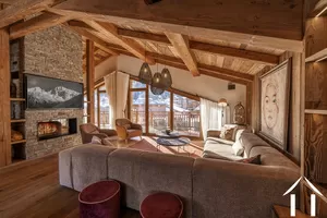 Maison à vendre courchevel, rhône-alpes, C5513-BARMES Image - 39