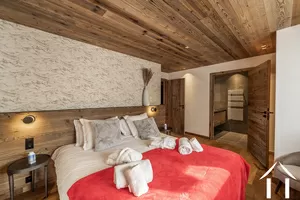 Maison à vendre courchevel, rhône-alpes, C5513-BARMES Image - 14