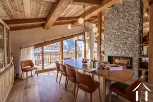 Maison à vendre courchevel, rhône-alpes, C5513-BARMES Image - 43