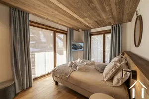 Maison à vendre courchevel, rhône-alpes, C5513-BARMES Image - 34