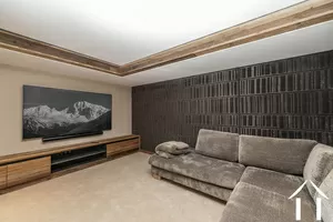 Maison à vendre courchevel, rhône-alpes, C5513-BARMES Image - 29