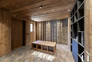 Maison à vendre courchevel, rhône-alpes, C5513-BARMES Image - 17