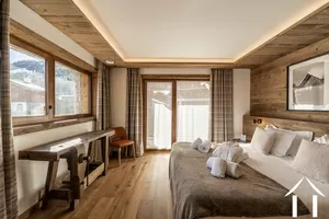 Maison à vendre courchevel, rhône-alpes, C5513-BARMES Image - 11