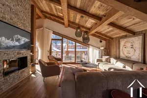 Maison à vendre courchevel, rhône-alpes, C5513-BARMES Image - 38