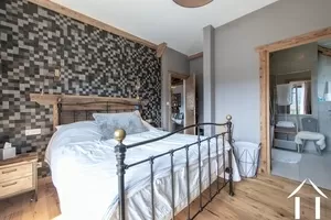 Maison à vendre megeve, rhône-alpes, C5518 Image - 15