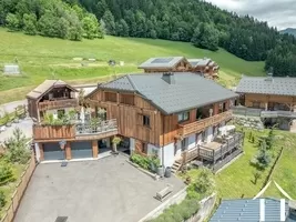 Maison à vendre megeve, rhône-alpes, C5518 Image - 2