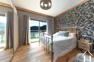 Maison à vendre megeve, rhône-alpes, C5518 Image - 16