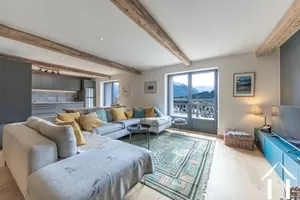 Maison à vendre megeve, rhône-alpes, C5518 Image - 17