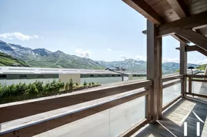 Appartement à vendre val thorens, rhône-alpes, C5530 Image - 16