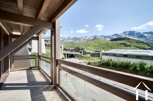 Appartement à vendre val thorens, rhône-alpes, C5530 Image - 17