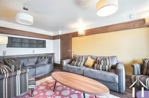 Appartement à vendre val thorens, rhône-alpes, C5530 Image - 3