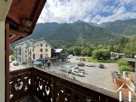 Appartement à vendre chamonix mont blanc, rhône-alpes, C5543 Image - 4