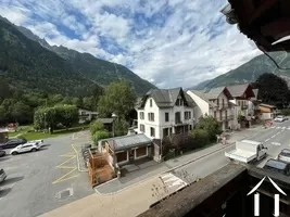 Appartement à vendre chamonix mont blanc, rhône-alpes, C5543 Image - 8