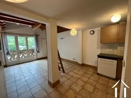 Appartement à vendre chamonix mont blanc, rhône-alpes, C5543 Image - 6