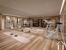 Maison à vendre megeve, rhône-alpes, C5556 Image - 3