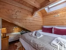 Appartement à vendre meribel les allues, rhône-alpes, C5562 Image - 4