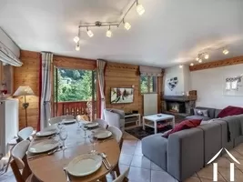 Appartement à vendre meribel les allues, rhône-alpes, C5562 Image - 1