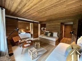 Appartement à vendre megeve, rhône-alpes, C5602 Image - 1